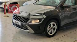 هيونداي كونا